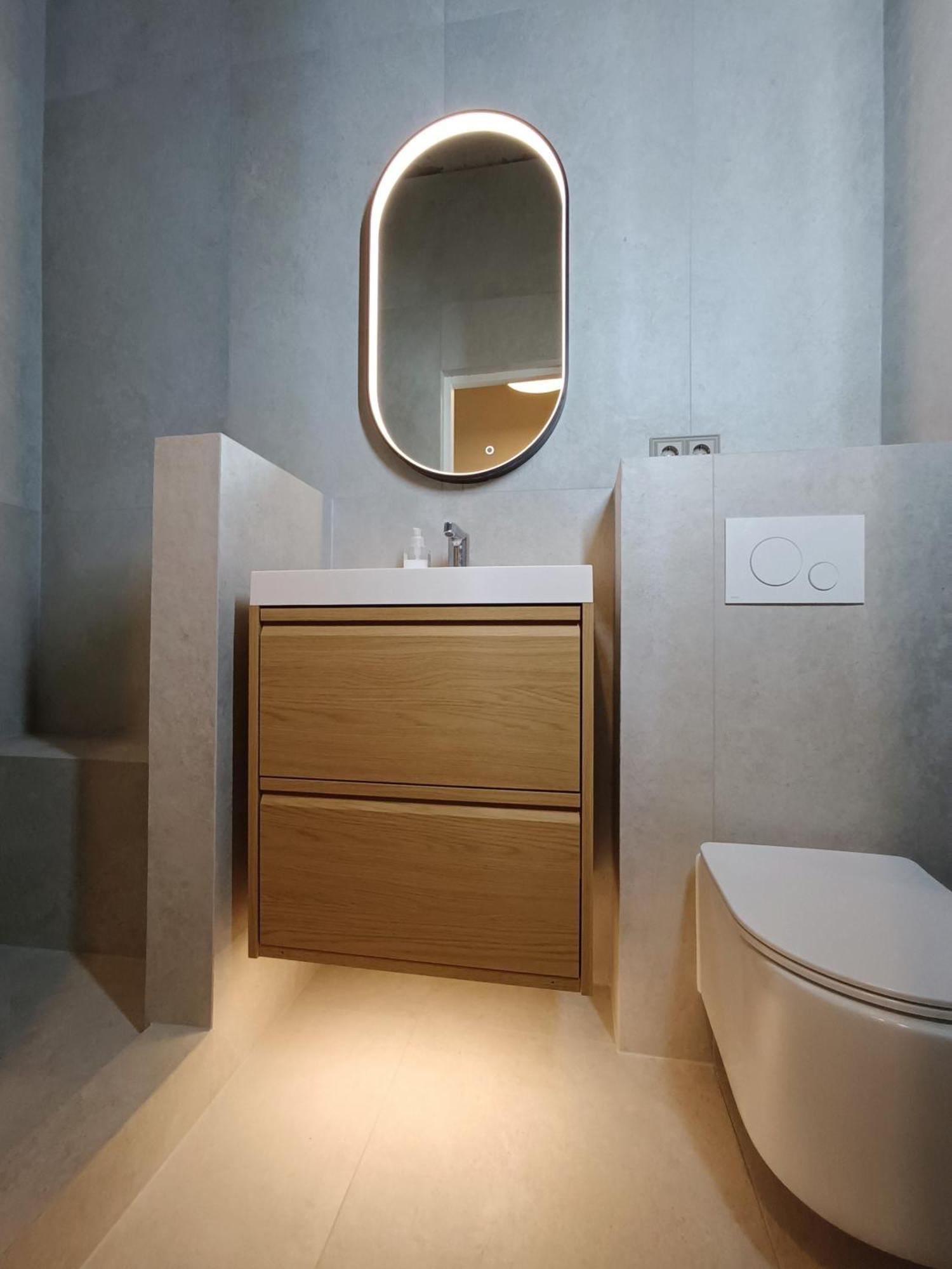 וילנה Cozy Dream Apartment מראה חיצוני תמונה
